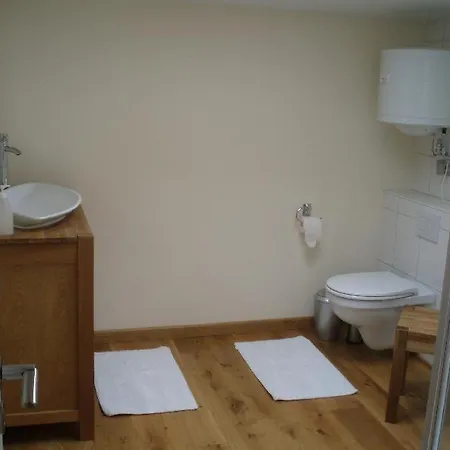 Stadtferienwohnung Appartement