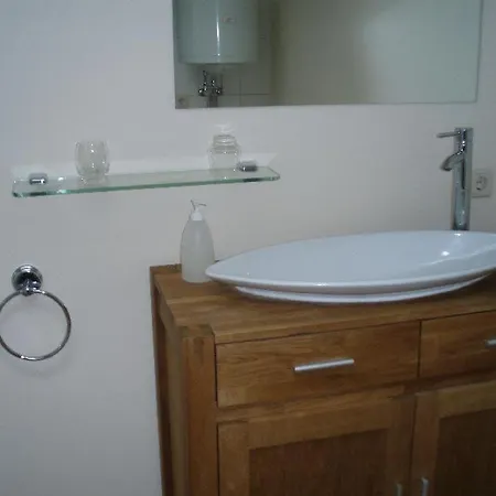 Stadtferienwohnung Apartment Teterow