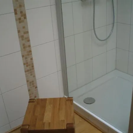 Stadtferienwohnung * Teterow