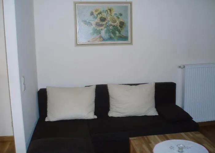 Stadtferienwohnung *