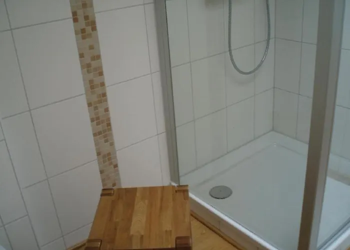 Stadtferienwohnung * Teterow