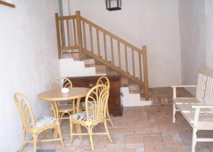 Lägenhet Stadtferienwohnung